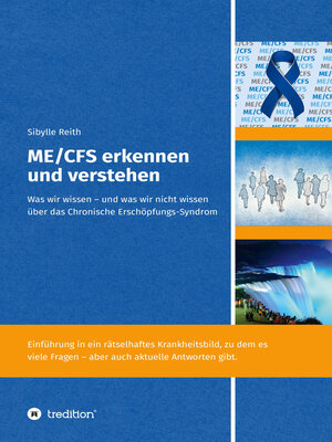 cover image of ME/CFS erkennen und verstehen